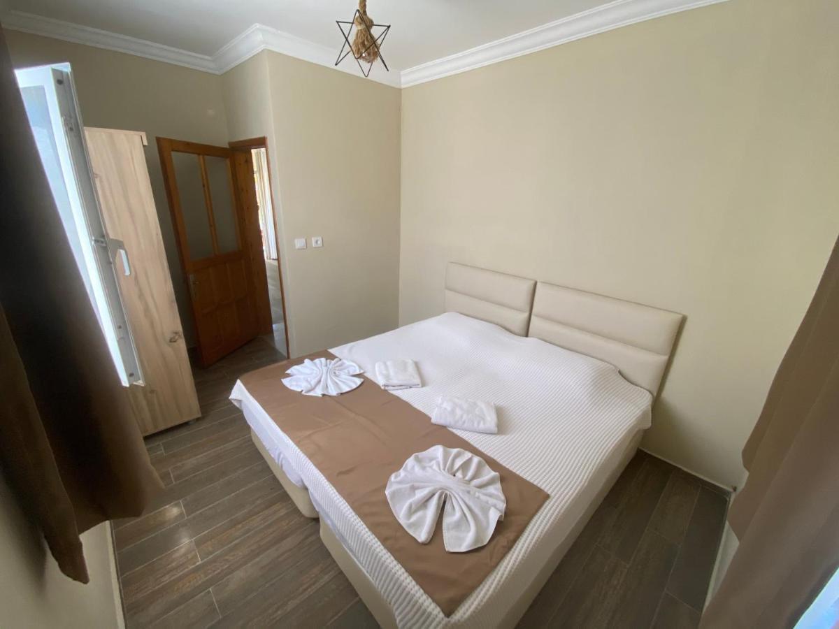 Mavi Yengec Bungalows And Hotel Orhaniye (Marmaris) Exterior foto